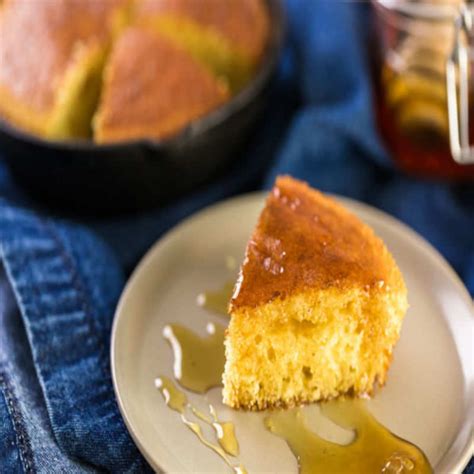 Honey Corn Bread Recipe: How to Make Honey Corn Bread