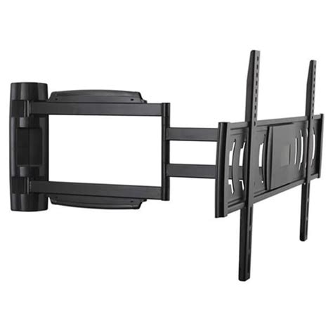 Shop Full Motion 32 to 60-inch Flat Panel TV Wall Mount - Free Shipping Today - Overstock.com ...