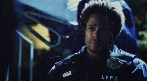 Warrick Brown - CSI Fan Art (40105900) - Fanpop