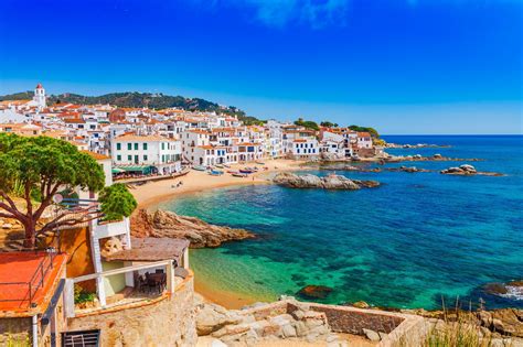 Things to do in Palafrugell | Fascinating Spain