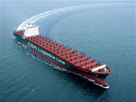 Dry Bulk Cargo Shipping