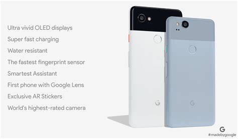 10 Google Pixel 2 Features You'll Love & 1 You'll Hate