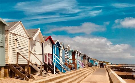 27 of the best beaches in East Anglia - Warwickshire & West Midlands | Muddy Stilettos