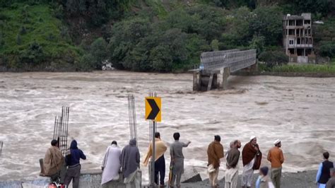 Pakistan floods: What you need to know | CNN