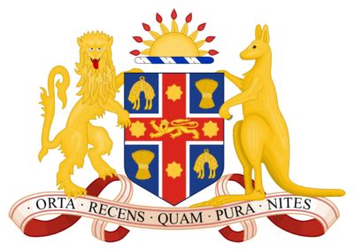 NSW Flags & Emblems | New South Wales