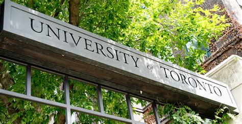 University of Toronto ranks incredibly high on international list of ...