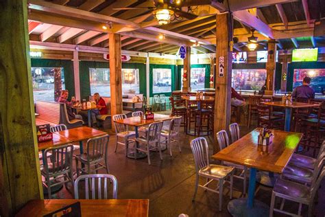 Our Gallery | Beach Front Restaurant Near Me | Local Seafood Restaurant | Folly Beach SC | Best ...