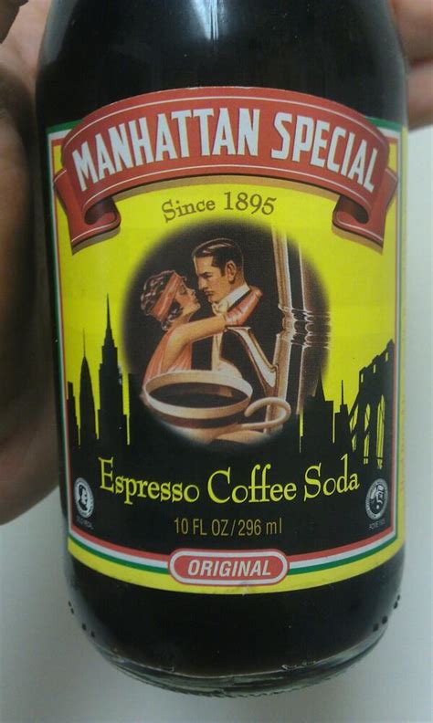 Steve Rogers' New York! — Manhattan Special Espresso, 41% OFF