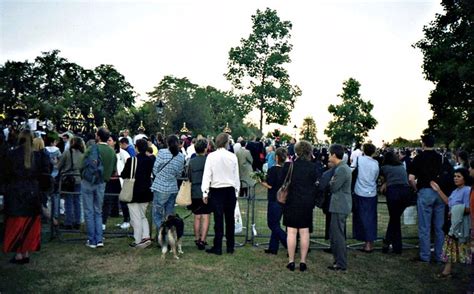 Flowers for Princess Diana's Funeral | Flickr - Photo Sharing!