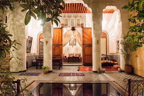 Riad in Fez, Morocco www.theperfecthideaway.com | Medina morocco ...