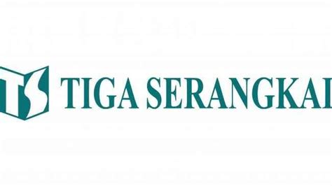 Detail Download Logo Tiga Serangkai Koleksi Nomer 5
