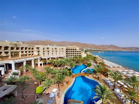 InterContinental Aqaba (Resort Aqaba) | Luxury Hotel in Aqaba