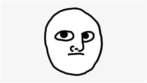 Troll Face - Troll Face Gif You Mad PNG Image | Transparent PNG Free ...