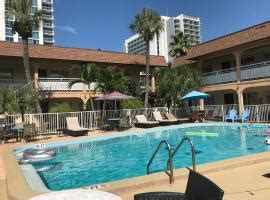 The 10 best motels in Clearwater Beach, USA | Booking.com