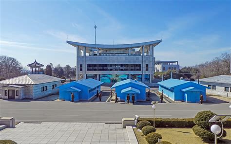 Korean Demilitarized Zone (DMZ) Tour from Seoul - TourMega