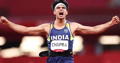 How to Watch Replay of Neeraj Chopra's Gold Winning Javelin Throw ...