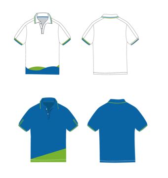 Polo Shirt Design Vector Art PNG Images | Free Download On Pngtree