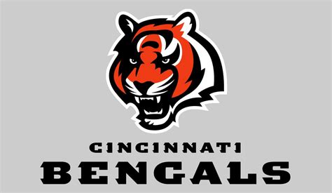 Bengals Emblem | Cincinnati bengals, Bengals, Cincinnati