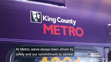 King County Metro 🚏 🚌🚎⛴🚐 on Twitter: "Metro is a lifeline for those who ...