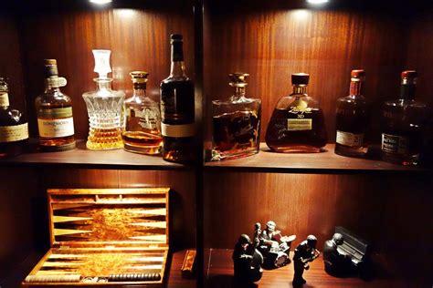 My top shelf rum : r/rum