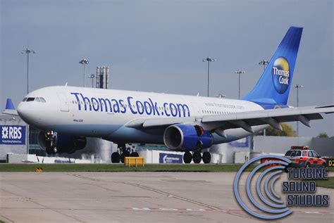 Airbus A330 RR Trent 700 Sound Pack for FSX/P3D by Turbine Sound Studios