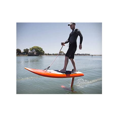 China Electric Foil Surfboard / Flying Surfboards /Electric Sup Boards ...