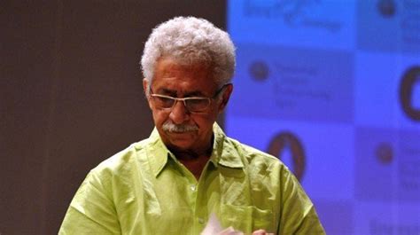 Naseeruddin Shah Feels He Was Targeted Because Of His Name | HuffPost News