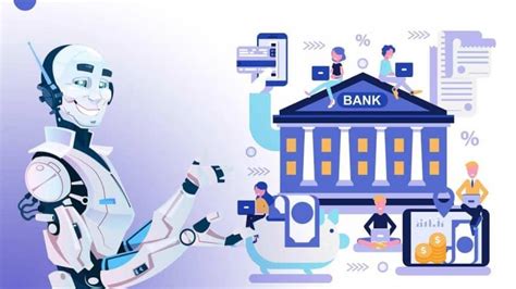 Applications Using Artificial Intelligence in Banking