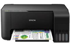 Epson L3111 driver download. Printer & scanner software