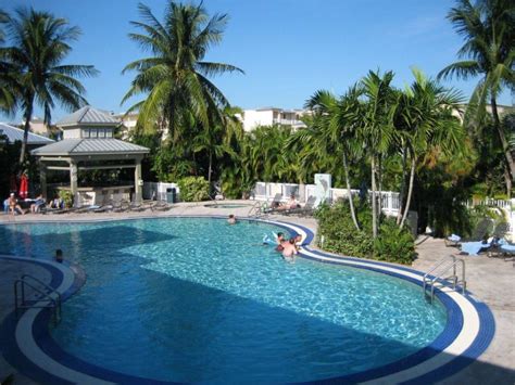 "Pool" Hotel Hilton Garden Inn Key West (Key West) • HolidayCheck (Florida | USA)