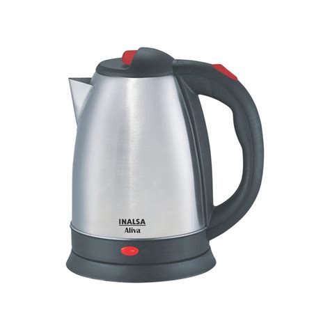 Top 10 Best Electric Kettle Brands In India - Pumky