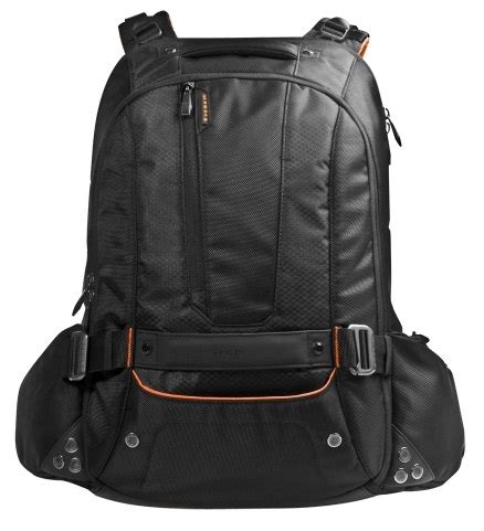 Review: Everki Beacon Laptop Backpack w/Gaming Console Sleeve