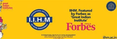 IIHM | LinkedIn