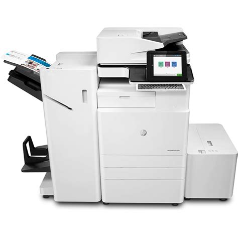 HP Color Laser Multifunction Printer (MFP) - Galaxy Automation Sdn Bhd