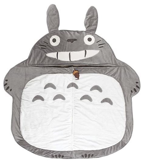 New Ghibli My Neighbor Totoro KAWAII Sleeping Bag pillow Dream in Totoro | eBay