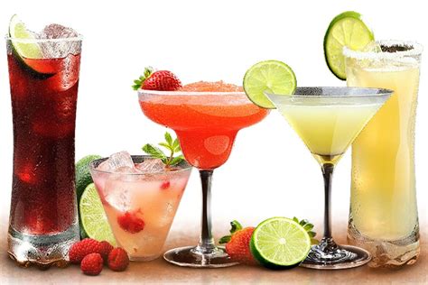 Recetas Cocteles Tequila Buchanans Ron Vodka Cerveza Vino - $ 75.00 en ...