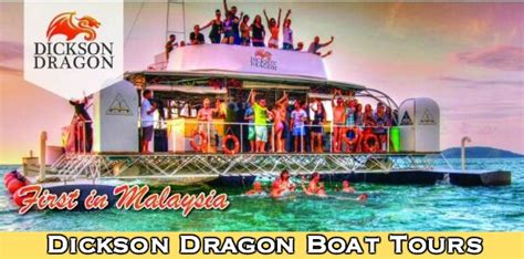 Top Port Dickson Attractions - What To Do In Port Dickson