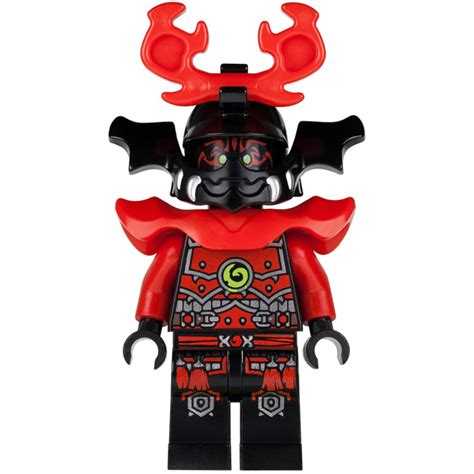 LEGO Warrior Torso (76382) Comes In | Brick Owl - LEGO Marketplace