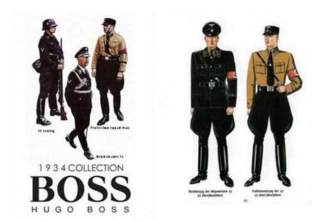 Fact Check: Did Hugo Boss design Nazi uniforms? Viral pictures trigger online debate