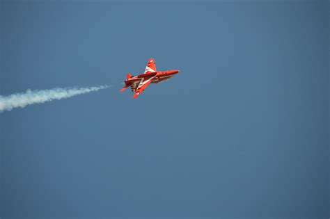 Torbay Air Show 2023; Red Arrows | BusBoyTorbay | Flickr