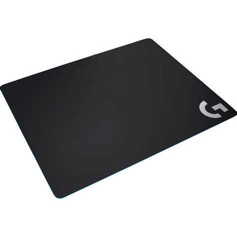 Logitech G240 Cloth Gaming Mouse Pad - Black Pakistan