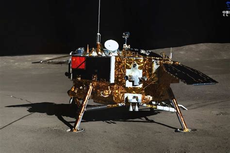 China's Chang'e 5 mission lands on Moon to retrieve lunar samples - ABC ...