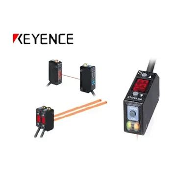 Keyence Sensors - Buy Sensors,Keyence Inductive Sensor,Proximity ...