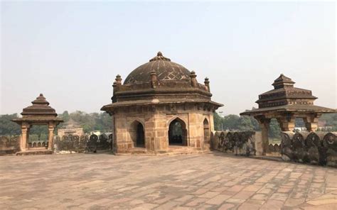 Sher Shah Suri Tomb Sasaram, History, Timings & Entry Fee