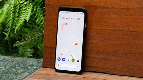 Google Pixel 5 and Pixel 4a 5G specs leaked in full | TechRadar