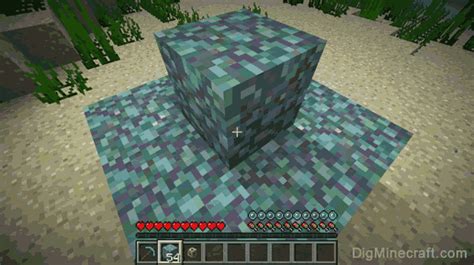 How to Build a Conduit Power structure in Minecraft