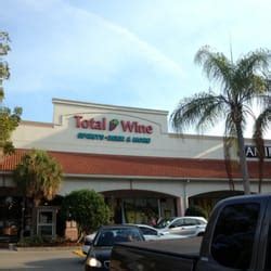 Total Wine & More - Beer, Wine & Spirits - Naples, FL - Reviews ...