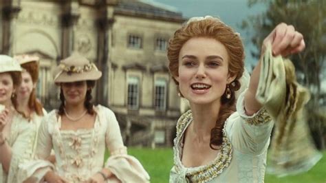 The Duchess - Film (2008) - SensCritique