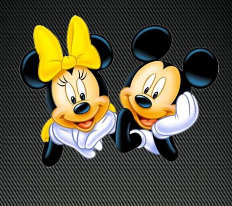 Vagabundo sentar software cartoon mickey and minnie mouse Diálogo ...