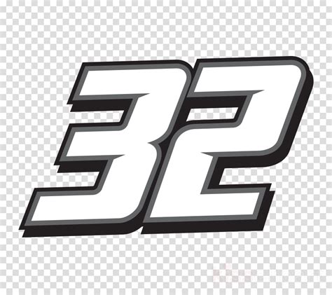 Racing Numbers Png - PNG Image Collection
